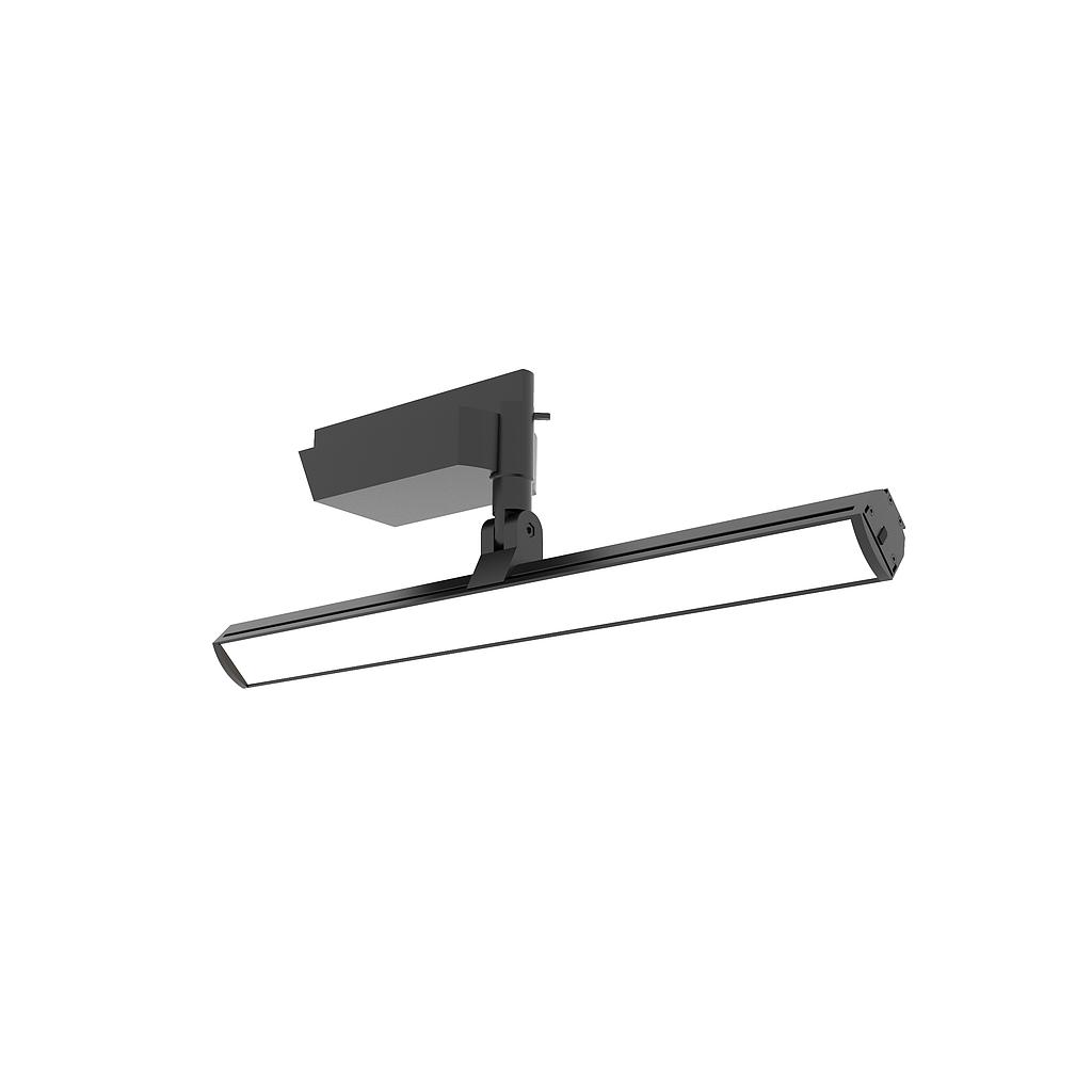 🌟 BB&S Remote Phosphor LED: Brillantes Licht für Profis